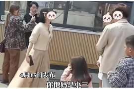 婚姻调查